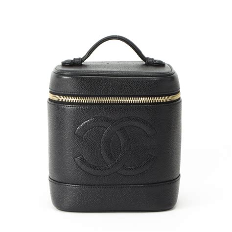 chanel makeup caddy|Chanel makeup bags.